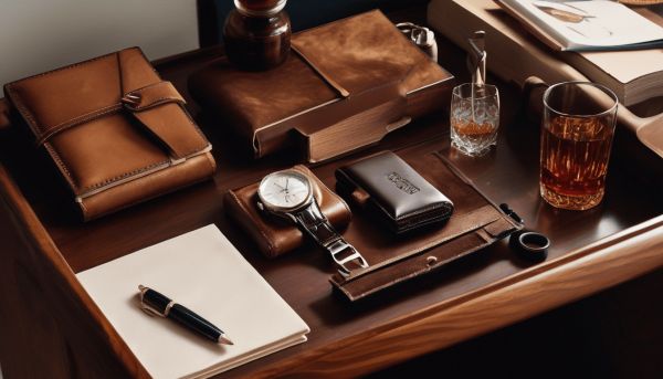 Cadeau pour homme 60 ans : idées cadeaux originales et personnalisées