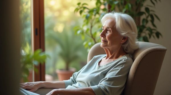 Choisir un ehpad en Tunisie : une décision pour le bien-être des seniors