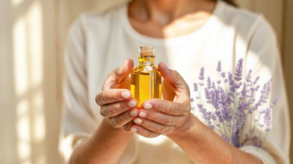Découvrez comment l’huile de sauge soulage les troubles féminins