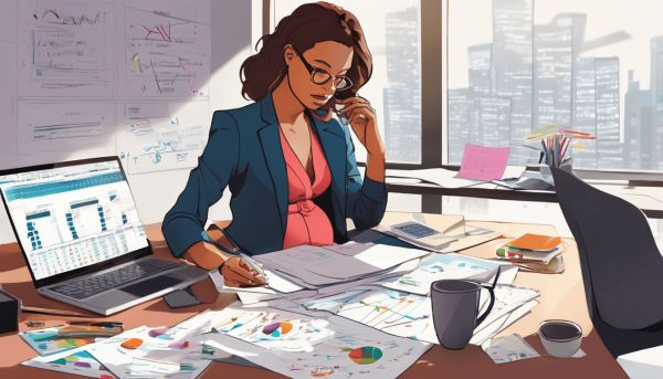 Maîtriser le calcul des congés maternité pour optimiser vos droits