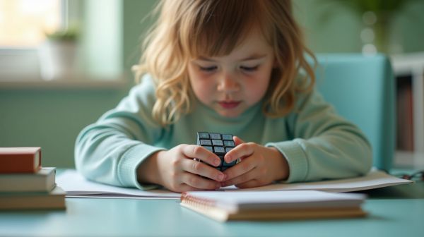 Pourquoi vous avez besoin de fidget toys pour votre concentration