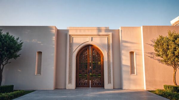 Top 5 conseils pour sélectionner un ehpad en Tunisie