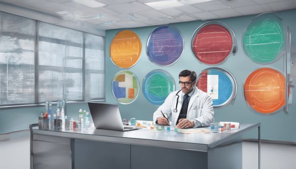 Trouver numéro FINESS médecin : méthodes et ressources efficaces