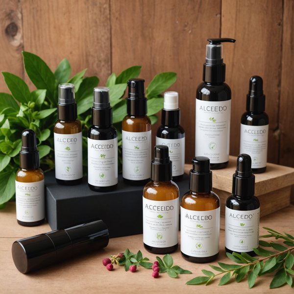 Alcedo : une spécialiste en produits cosmétiques bio en Alsace