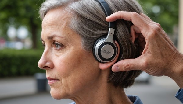 Votre audioprothésiste à pithiviers : écoutez la qualité