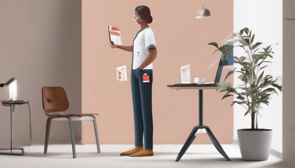 Comment obtenir une ordonnance en téléconsultation ?