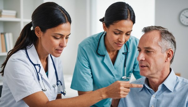 Sla : symptômes, diagnostics et traitements essentiels à connaître